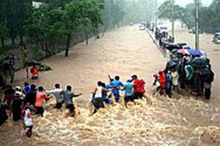 1 2011 a year of natural disasters 2011   a year of natural disasters