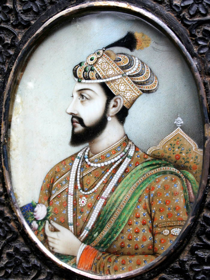 Shah Jahan and His Architectural Contribution to