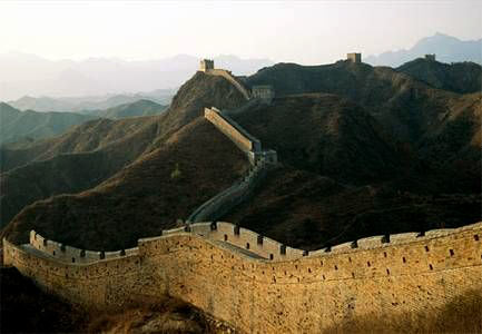The Great Wall of China: The Hidden Story – Secret History